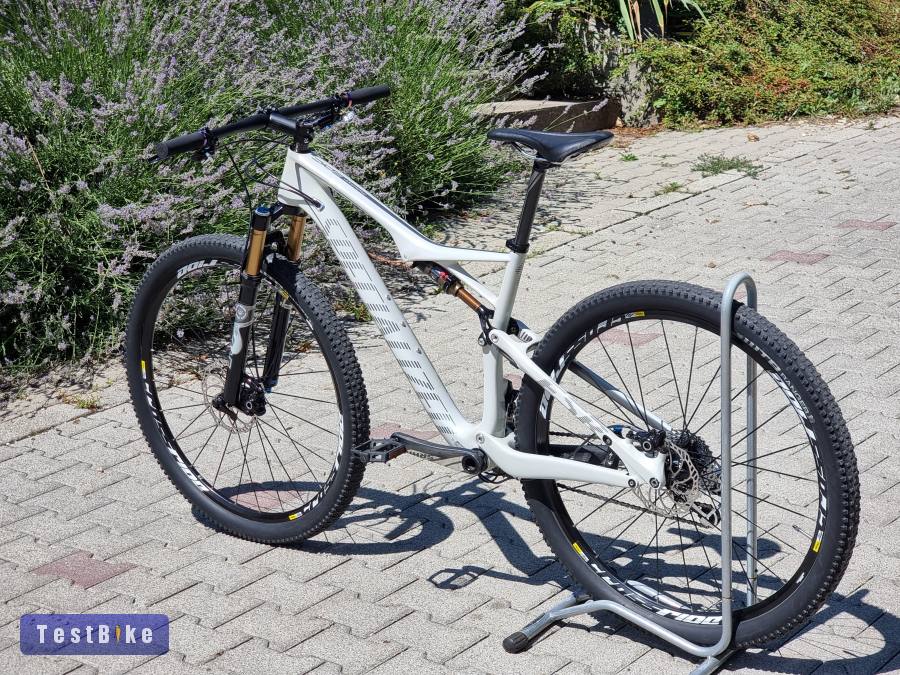 Újsz. 3M ft-os Csúcs Specialized Epic Fox Kashima Magura 6 