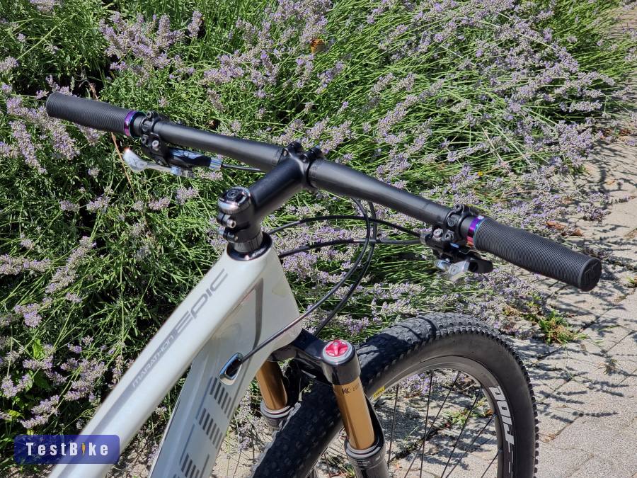 AKCIÓ: Újsz. 3M ft-os Specialized Epic Fox Kashima Magura 6