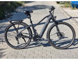 Ăjsz 57km!! Carver Ebike Bosch CX 4 gen 85 nm 625wh rugĂłs