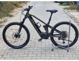Újsz. Brutál Conway ebike Bosch CX 85nm FOX  4 dugattyús SLX fék