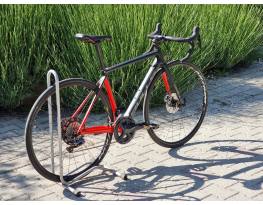 Újsz. Bulls Deserts Falcon 2 karbon outi Ultegra 2*11 Mavic 