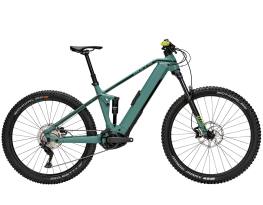 újsz. Bulls Sonic EVO AM 1 Bosch CX 85nm Smart 750wh 300km 