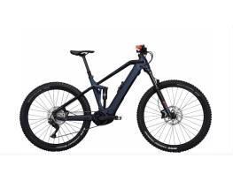 újsz. Bulls Sonic EVO AM 1 Bosch CX 85nm Smart 750wh 300km