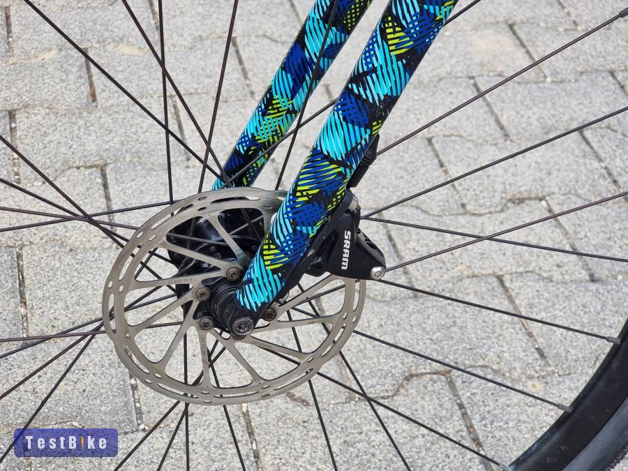 ÚJSZ. CANNONDALE SUPERX APEX HYDRO KARBON CYCLOCROSS UCI