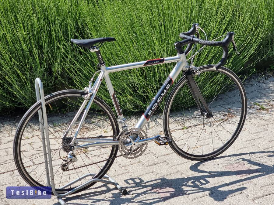újsz. csodaszép Focus Culebro Shimano Ultegra Prime kerék