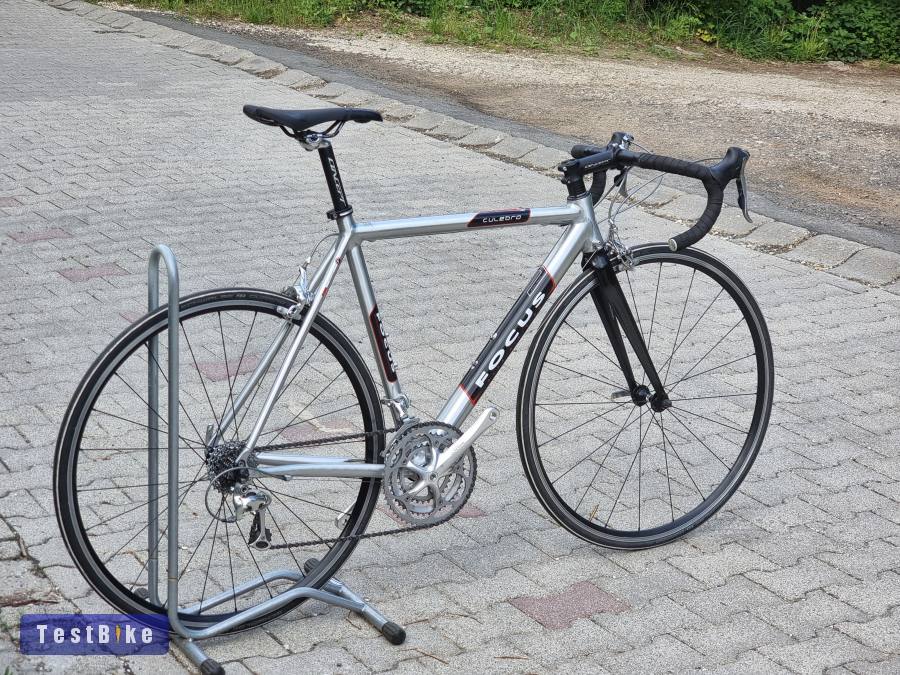 újsz. csodaszép Focus Culebro Shimano Ultegra Prime kerék