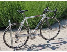 újsz. csodaszép Focus Culebro Shimano Ultegra Prime kerék
