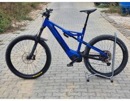 Újsz. 2023 KTM Kapoho ebike Bosch CX Smart 85nm 750 wh 160mm