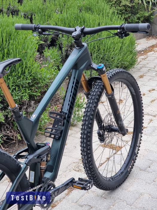 Újsz. Csúcs Radon Skeen Trail mtb FOX34 Kashima Grip2! MT5 