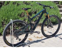 Újsz. Csúcs Radon Skeen Trail mtb FOX34 Kashima Grip2! MT5 