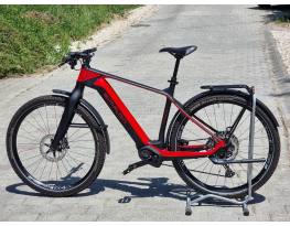 Ăjsz. csĂșcs Simplon eMTB Bosch CX Shimano XT 4duga DT Swiss