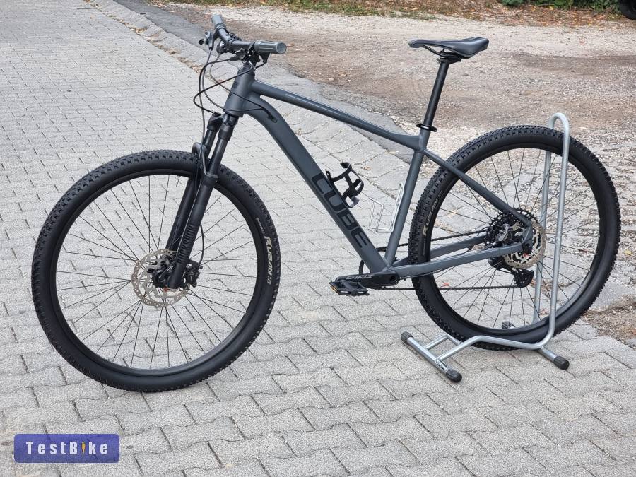 Újsz. Cube ACID 2022 Rock Shox Air teló Sram NX Eagle 1*12 