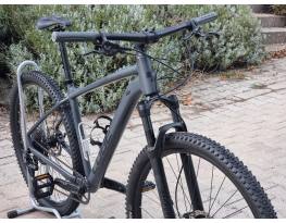 Újsz. Cube ACID 2022 Rock Shox Air teló Sram NX Eagle 1*12