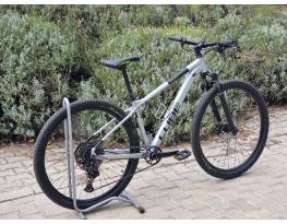 Újsz. Cube Attention SLX 2023 Rock Shox Air Shimano XT 1*12