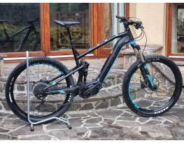Újsz. Focus Jam2. Rock Shox XT/SLX Shimano E8000 378/756wh