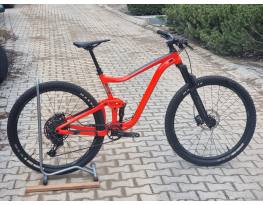 újsz. Giant Trance 29 Marzocchi/FOX 130/115mm XC Downcountry