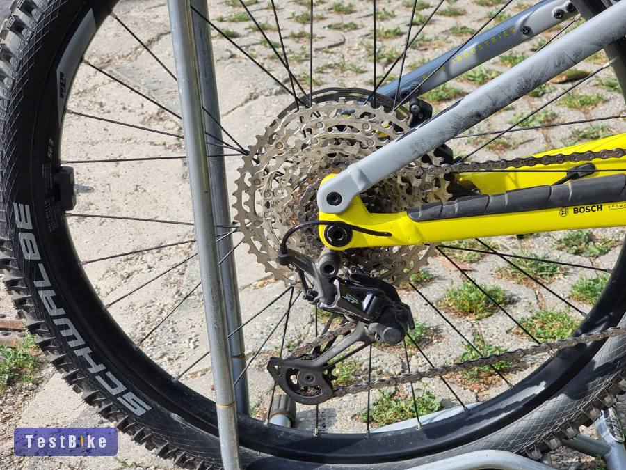 Újsz. KTM fully Ebike Bosch CX4gen Smart 750Wh FOX ShimanoXT