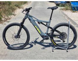 újsz. KTM Kapoho 2972 mulett Enduro eBike Bosch CX FOX 160mm