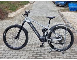 Újsz. MONDRAKER Crafty Bosch CX 85nm Smart 750wh FOX38 Grip