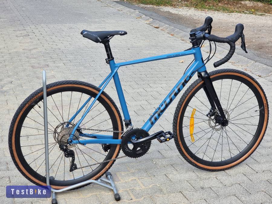 újsz. Müsing Ranger gravel Shimano 105 magas peremes kerék