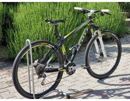 újsz. Scott Scale Elite felső kat. MTB Shimano XT Rock Shox 