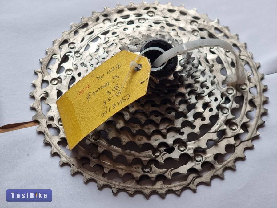 újsz. Shimano XT és Deore 12 sebes.MTB sorok 10-51 nagy átté