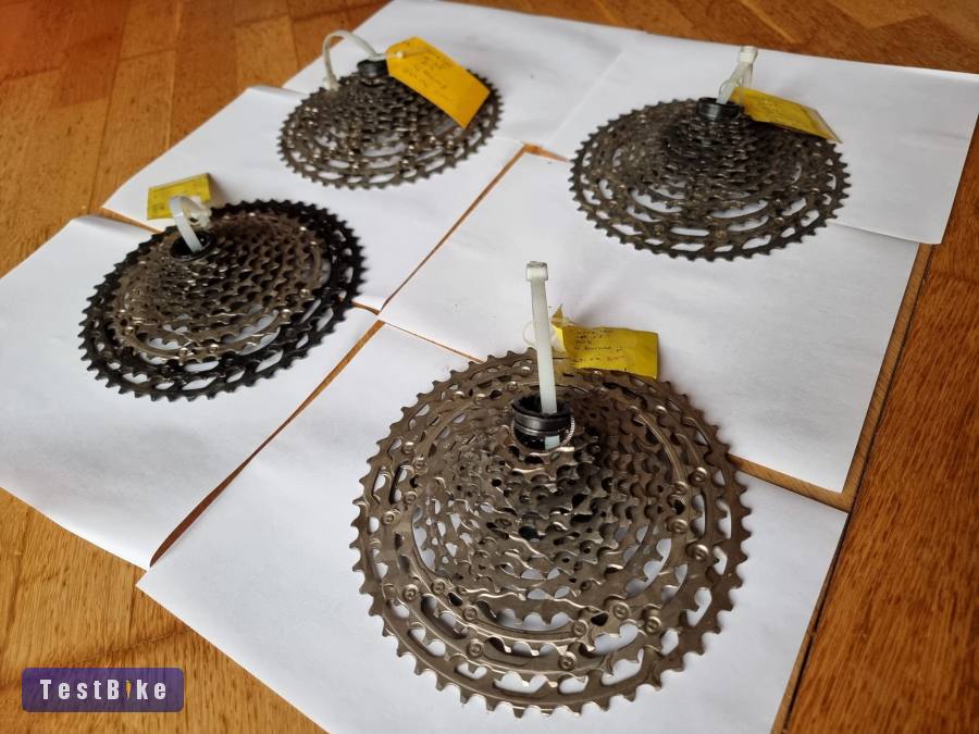 újsz. Shimano XT és Deore 12 sebes.MTB sorok 10-51 nagy átté