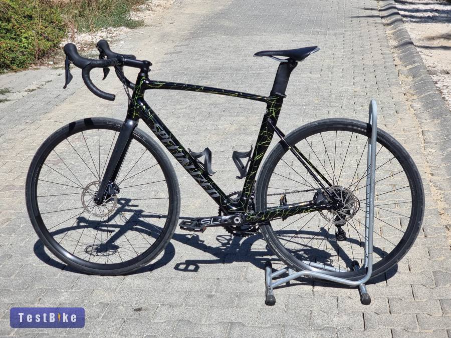 Újsz.limitált Speci Allez Sprint 2*11 Ultegra UCI karbon hajtómű
