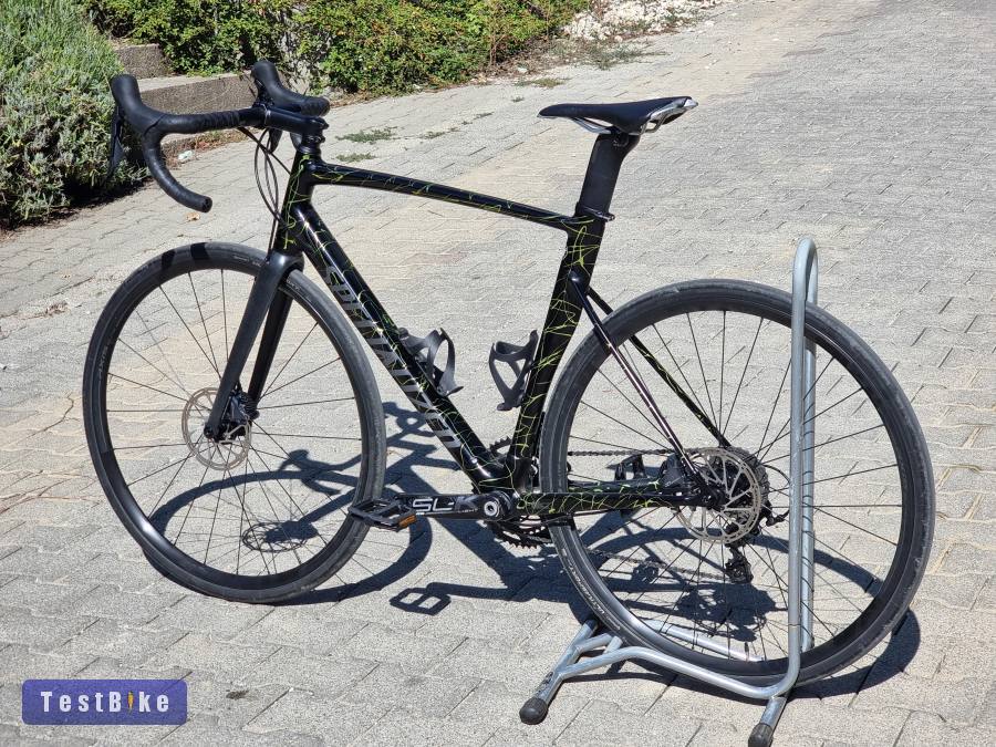 Újsz.limitált Speci Allez Sprint 2*11 Ultegra UCI karbon hajtómű