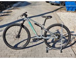 Újsz. Specialized EPIC etalon fully MTB Brain Sram GX Roval 