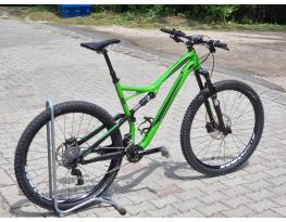 Újsz. Specialized Stumpjumper 29 FOX / Rock Shox Revelation 
