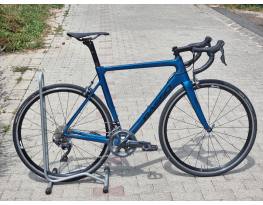 újsz. top Basso Venta jubileumi modell full Shimano Ultegra