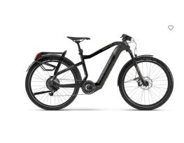 Újsz. Top Haibike erőbajnok eMTB - E Trekking 120nm Full XT