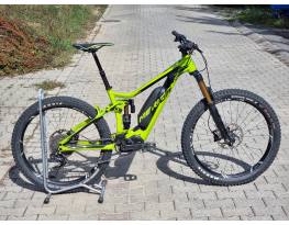 Újsz. top Merida enduro Ebike FOX Kashima di2 XT  DT Swiss 