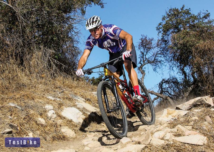 Újsz. Top Speci Epic, karbon kerék XTR di2 FOX kashima brain