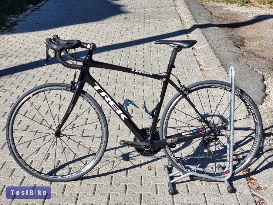 újsz. Trek endurence outi 400e ft os kerékszett Shimano 105