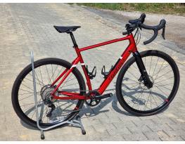 újsz. Wilier ebike Shimano GRX 800 hydro e-gravel endurance 