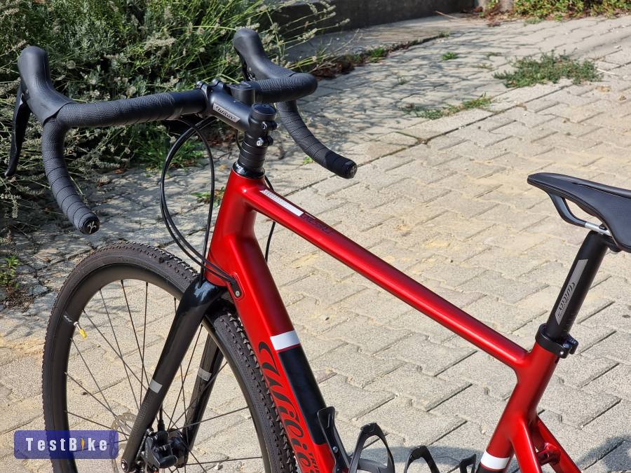 AKCIÓ újsz. Willier Hybrid Gravel Mahle motor GRX 800
