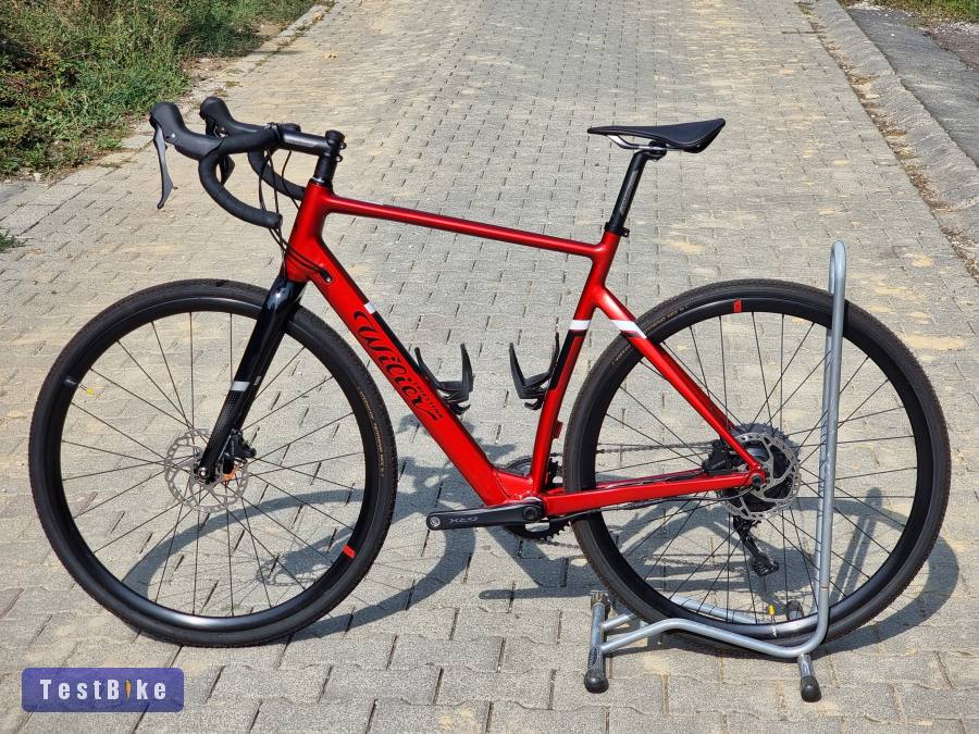 AKCIÓ újsz. Willier Hybrid Gravel Mahle motor GRX 800