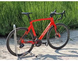 újsz.2023 Wilier Cento10 SL Sram Rival AXS 2*12 karbon kerék