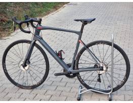 Újsz.BMC Roadmachine UCI Karbon Outi Full Ultegra 2*11 hydro