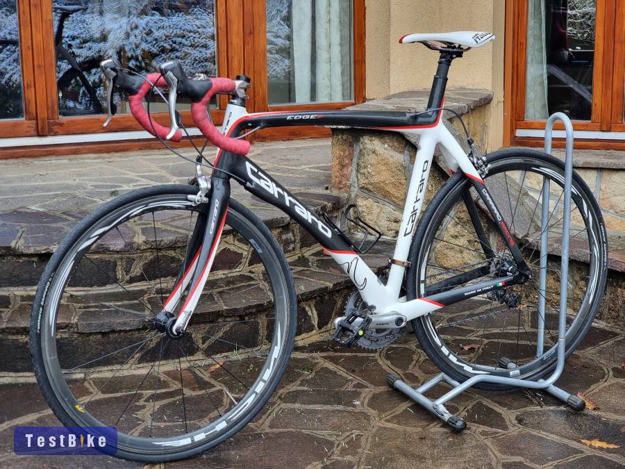 újsz.Carraro outi Dura Ace karbon-váz,-villa,-kerék-kormány 