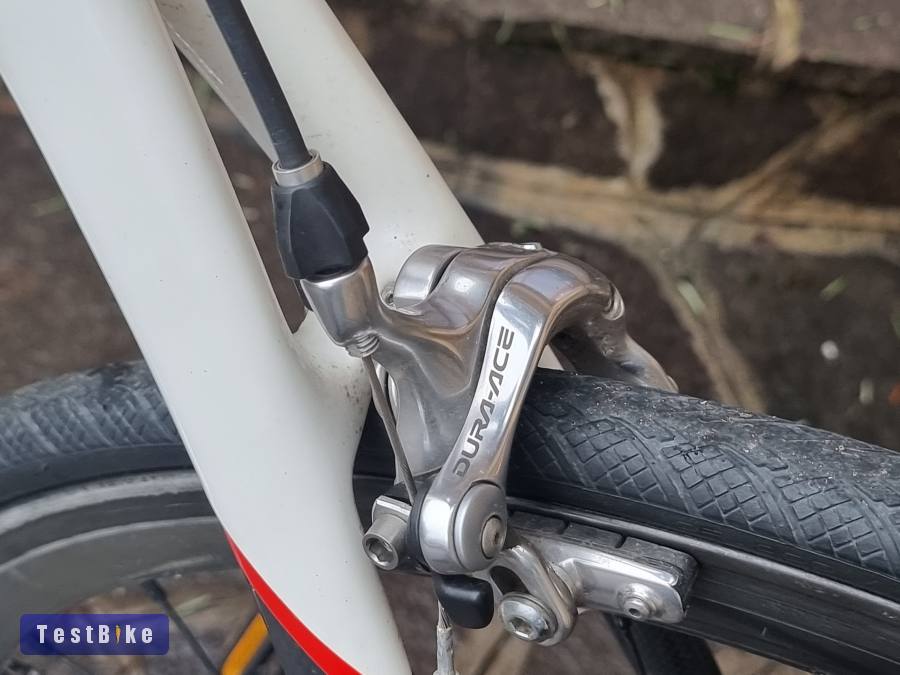 újsz.Carraro outi Dura Ace karbon-váz,-villa,-kerék-kormány 