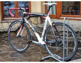 újsz.Carraro outi Dura Ace karbon-váz,-villa,-kerék-kormány 