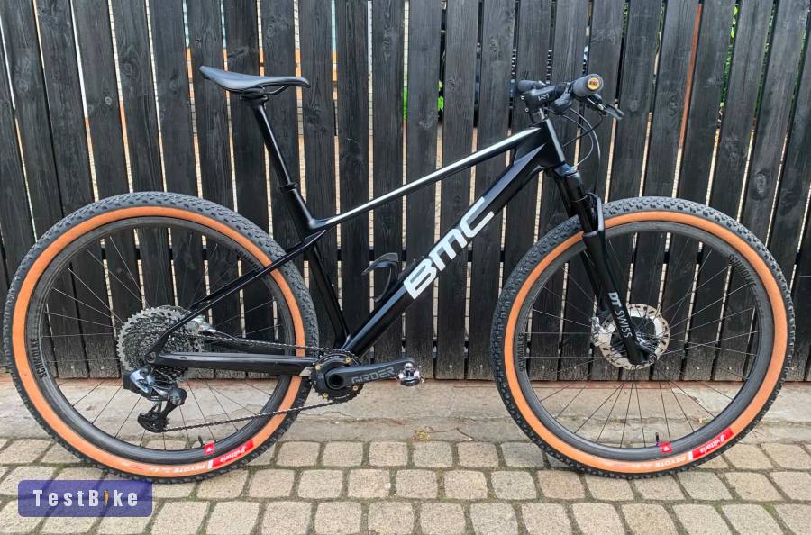 BMC Twostroke 01 [2023] – TOP XC/Maraton mtb