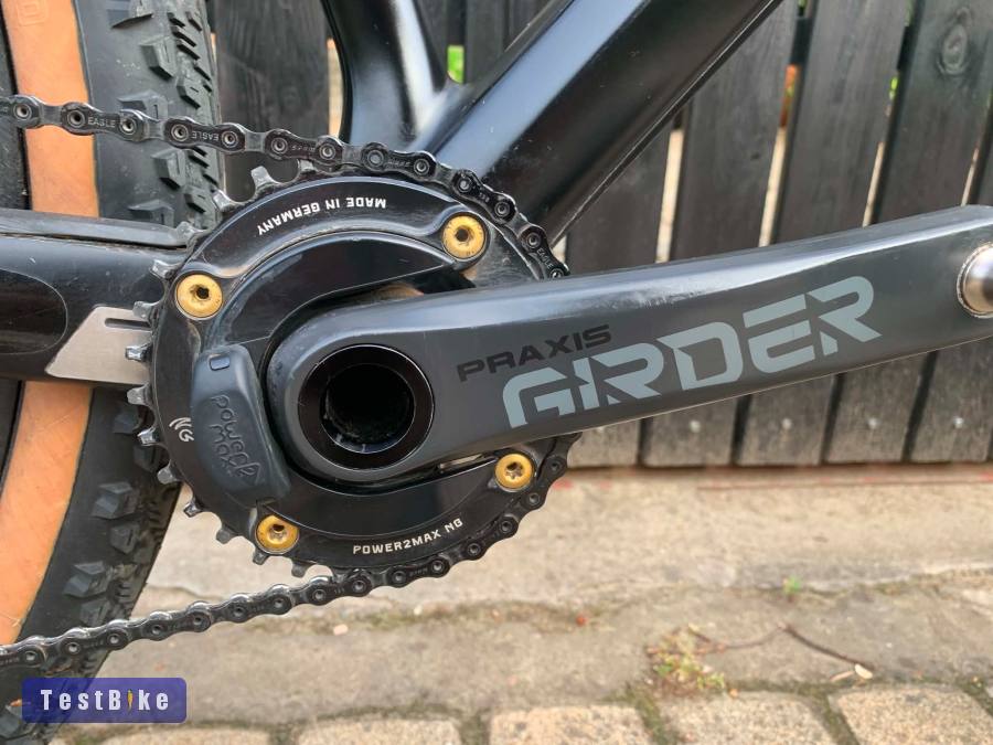 BMC Twostroke 01 [2023] – TOP XC/Maraton mtb