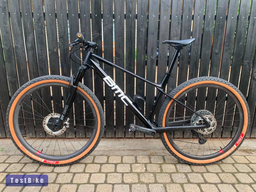 BMC Twostroke 01 [2023] – TOP XC/Maraton mtb