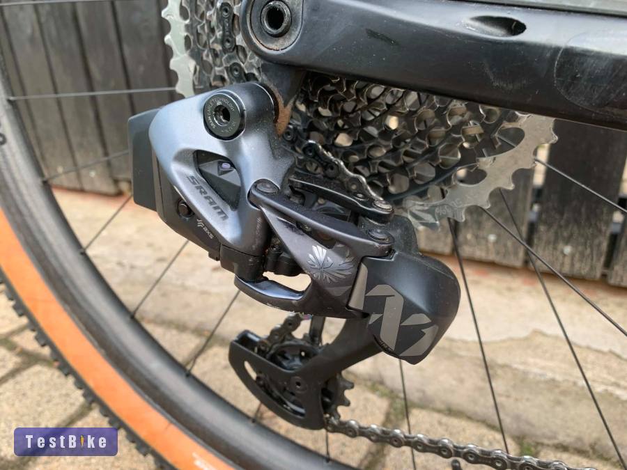 BMC Twostroke 01 [2023] – TOP XC/Maraton mtb