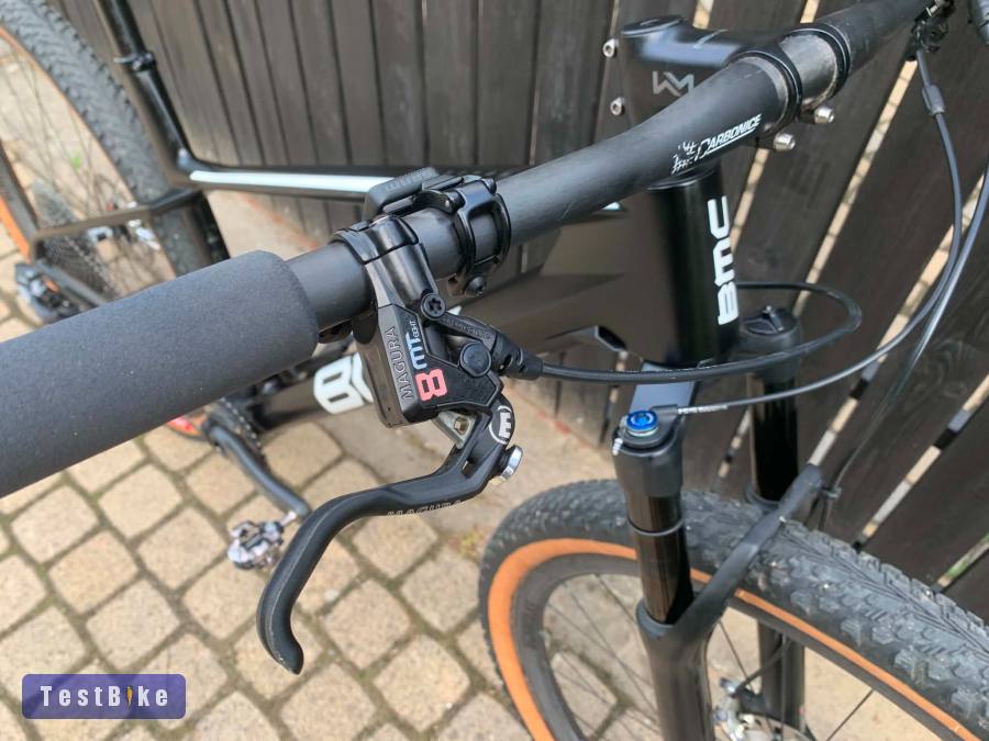 BMC Twostroke 01 [2023] – TOP XC/Maraton mtb