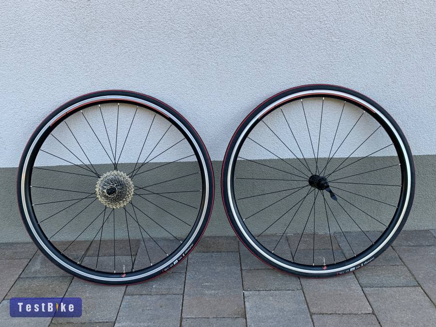 Újszerű - Syncros Race 24 kerékszett